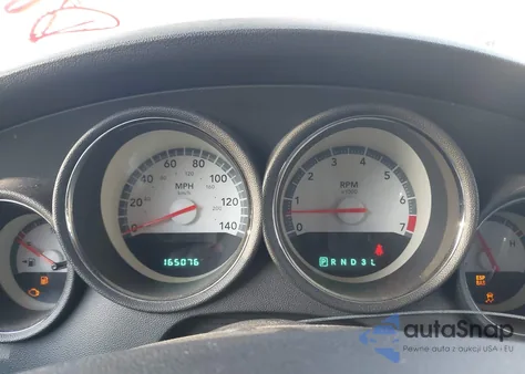 2009 Dodge Charger Se from USA, damaged, VIN 2B3LA43D09H635326